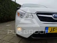 2016 Subaru XV