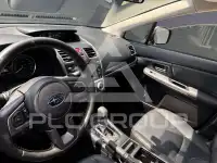 2016 Subaru XV