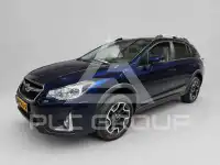2016 Subaru XV