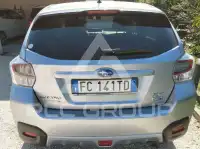 2016 Subaru XV