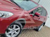 2016 Subaru XV