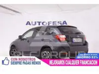 2016 Subaru XV