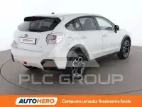 2016 Subaru XV