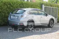 2016 Subaru XV