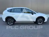 2016 Subaru XV