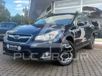 2016 Subaru XV