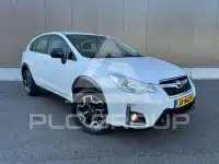 2016 Subaru XV
