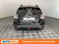 2016 Subaru XV