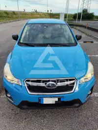 2016 Subaru XV