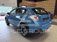 2016 Subaru XV
