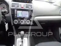 2016 Subaru XV
