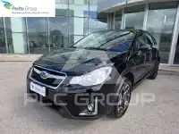 2016 Subaru XV