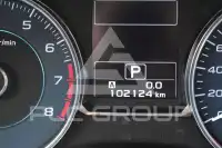 2016 Subaru XV