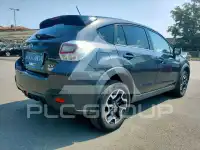 2016 Subaru XV