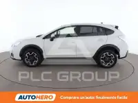 2016 Subaru XV