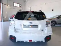 2016 Subaru XV