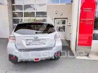 2016 Subaru XV