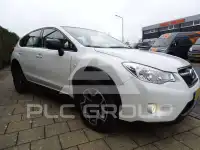 2016 Subaru XV