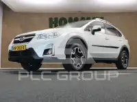 2016 Subaru XV