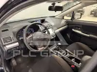 2016 Subaru XV