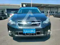 2016 Subaru XV