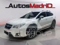 2016 Subaru XV