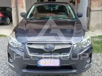 2016 Subaru XV