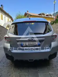 2016 Subaru XV