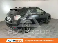 2016 Subaru XV