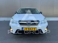 2016 Subaru XV