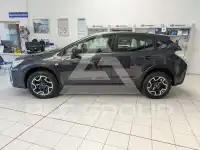 2016 Subaru XV