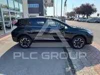 2016 Subaru XV