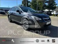 2016 Subaru XV