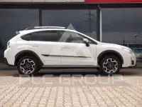 2016 Subaru XV