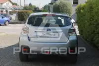 2016 Subaru XV