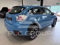 2016 Subaru XV