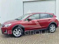 2016 Subaru XV