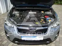 2016 Subaru XV