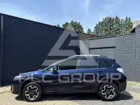 2016 Subaru XV