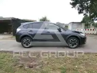 2016 Subaru XV