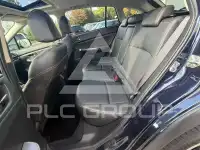 2016 Subaru XV