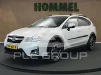 2016 Subaru XV