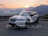 2016 Subaru XV
