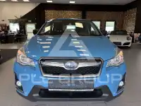 2016 Subaru XV