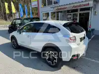 2016 Subaru XV