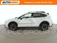 2016 Subaru XV