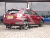 2016 Subaru XV