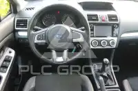2016 Subaru XV