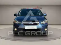 2016 Subaru XV