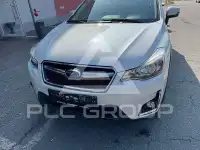 2016 Subaru XV